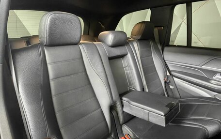 Mercedes-Benz GLS, 2021 год, 8 300 000 рублей, 17 фотография