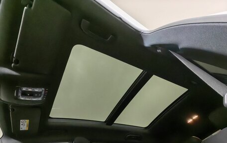 Mercedes-Benz GLS, 2021 год, 8 300 000 рублей, 24 фотография