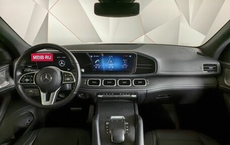 Mercedes-Benz GLS, 2021 год, 8 300 000 рублей, 14 фотография