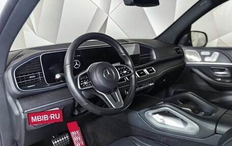 Mercedes-Benz GLS, 2021 год, 8 300 000 рублей, 19 фотография