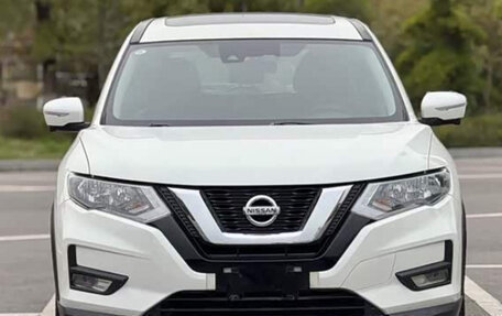 Nissan X-Trail, 2022 год, 2 260 000 рублей, 2 фотография