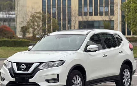 Nissan X-Trail, 2022 год, 2 260 000 рублей, 3 фотография