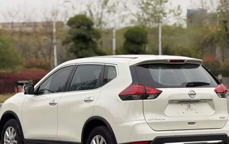 Nissan X-Trail, 2022 год, 2 260 000 рублей, 4 фотография