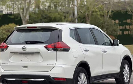 Nissan X-Trail, 2022 год, 2 260 000 рублей, 6 фотография