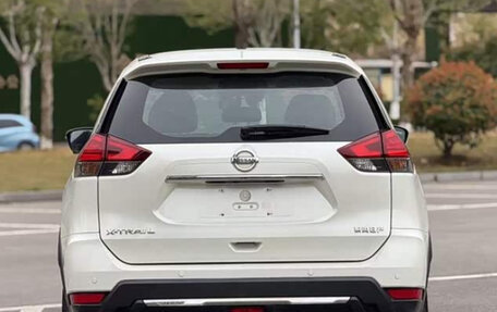 Nissan X-Trail, 2022 год, 2 260 000 рублей, 5 фотография