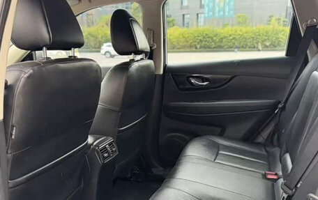 Nissan X-Trail, 2022 год, 2 260 000 рублей, 9 фотография