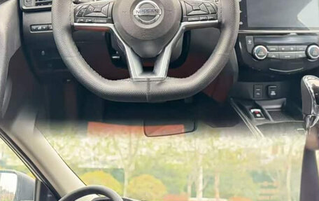 Nissan X-Trail, 2022 год, 2 260 000 рублей, 8 фотография