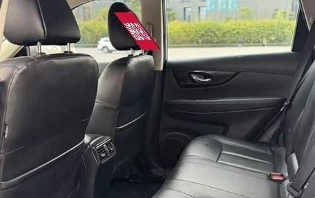 Nissan X-Trail, 2022 год, 2 260 000 рублей, 10 фотография