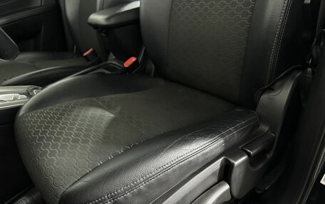 Chevrolet Captiva I, 2014 год, 1 350 000 рублей, 10 фотография