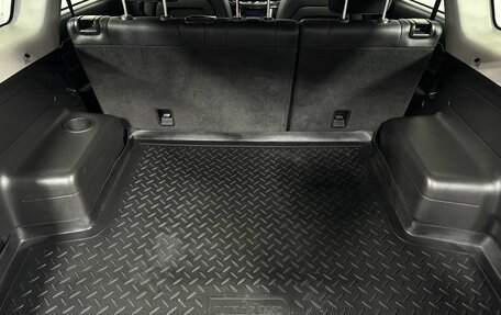 Chevrolet Captiva I, 2014 год, 1 350 000 рублей, 18 фотография