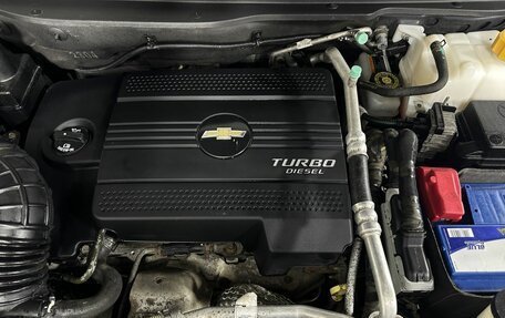 Chevrolet Captiva I, 2014 год, 1 350 000 рублей, 17 фотография