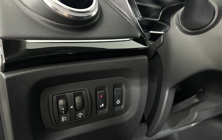 Renault Kaptur I рестайлинг, 2021 год, 1 870 000 рублей, 9 фотография