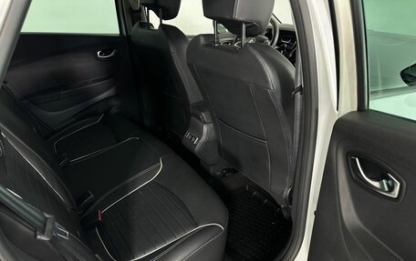 Renault Kaptur I рестайлинг, 2021 год, 1 870 000 рублей, 16 фотография