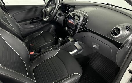 Renault Kaptur I рестайлинг, 2021 год, 1 870 000 рублей, 14 фотография