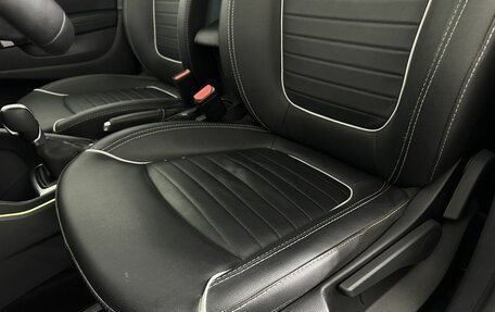 Renault Kaptur I рестайлинг, 2021 год, 1 870 000 рублей, 10 фотография