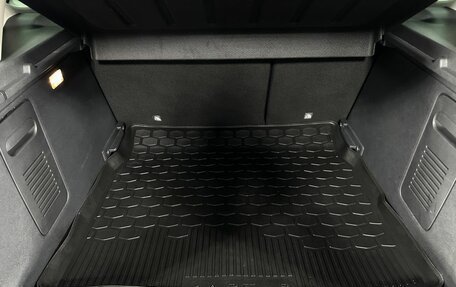 Renault Kaptur I рестайлинг, 2021 год, 1 870 000 рублей, 18 фотография