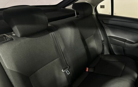 Skoda Rapid I, 2015 год, 500 000 рублей, 15 фотография