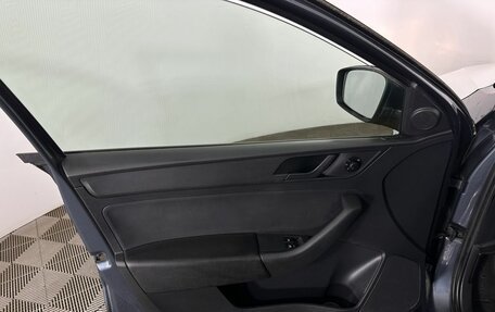 Skoda Rapid I, 2015 год, 500 000 рублей, 8 фотография