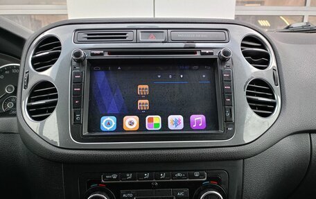 Volkswagen Tiguan I, 2013 год, 1 049 000 рублей, 10 фотография