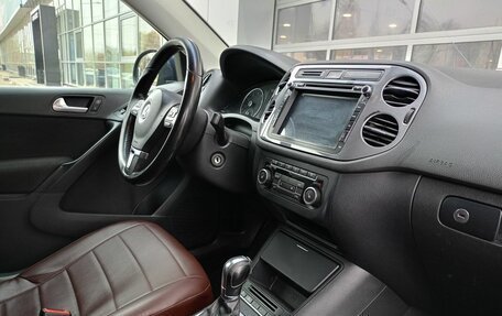 Volkswagen Tiguan I, 2013 год, 1 049 000 рублей, 6 фотография