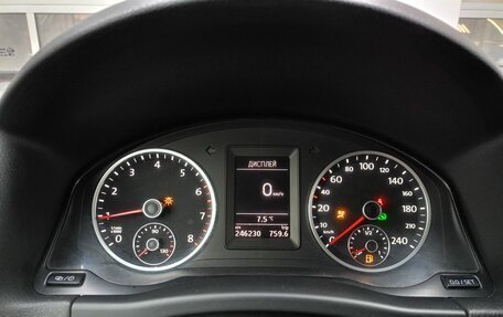 Volkswagen Tiguan I, 2013 год, 1 049 000 рублей, 9 фотография