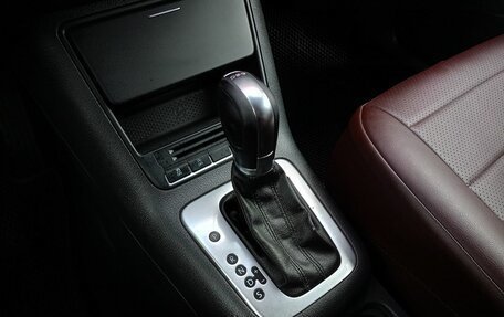 Volkswagen Tiguan I, 2013 год, 1 049 000 рублей, 12 фотография