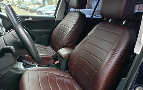 Volkswagen Tiguan I, 2013 год, 1 049 000 рублей, 14 фотография