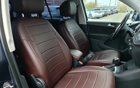 Volkswagen Tiguan I, 2013 год, 1 049 000 рублей, 15 фотография