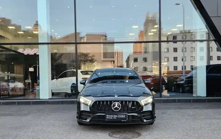 Mercedes-Benz A-Класс, 2022 год, 1 634 555 рублей, 2 фотография