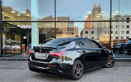 Mercedes-Benz A-Класс, 2022 год, 1 634 555 рублей, 4 фотография