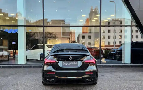 Mercedes-Benz A-Класс, 2022 год, 1 634 555 рублей, 5 фотография