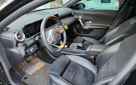 Mercedes-Benz A-Класс, 2022 год, 1 634 555 рублей, 11 фотография