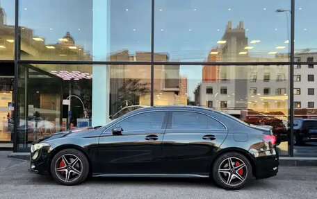 Mercedes-Benz A-Класс, 2022 год, 1 634 555 рублей, 3 фотография