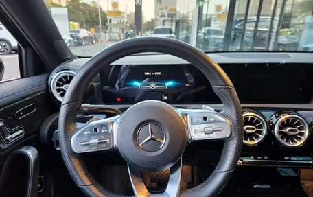 Mercedes-Benz A-Класс, 2022 год, 1 634 555 рублей, 9 фотография