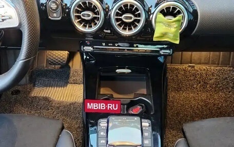 Mercedes-Benz A-Класс, 2022 год, 1 634 555 рублей, 12 фотография