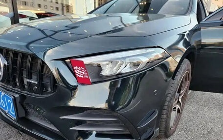 Mercedes-Benz A-Класс, 2022 год, 1 634 555 рублей, 6 фотография