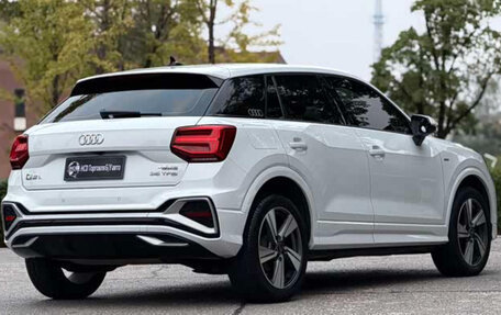 Audi Q2 I, 2022 год, 2 340 000 рублей, 8 фотография