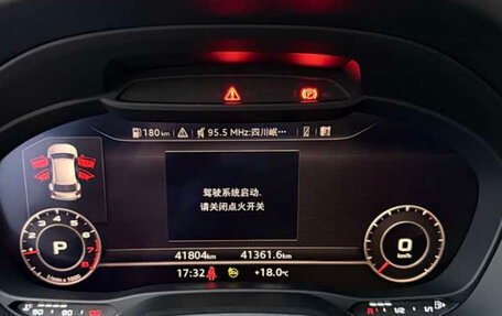 Audi Q2 I, 2022 год, 2 340 000 рублей, 9 фотография