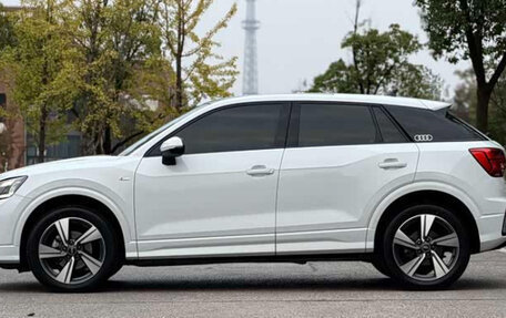 Audi Q2 I, 2022 год, 2 340 000 рублей, 5 фотография