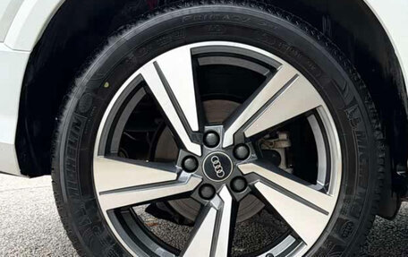 Audi Q2 I, 2022 год, 2 340 000 рублей, 14 фотография