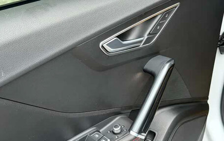 Audi Q2 I, 2022 год, 2 340 000 рублей, 16 фотография