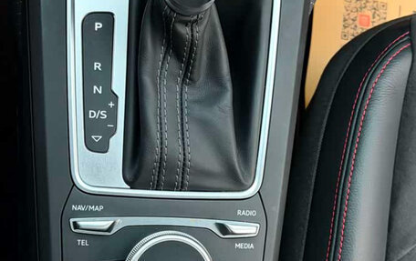 Audi Q2 I, 2022 год, 2 340 000 рублей, 19 фотография