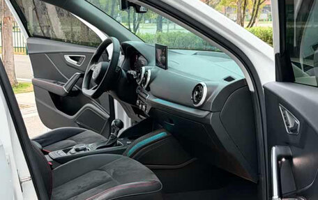 Audi Q2 I, 2022 год, 2 340 000 рублей, 22 фотография