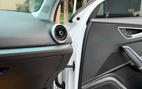 Audi Q2 I, 2022 год, 2 340 000 рублей, 25 фотография