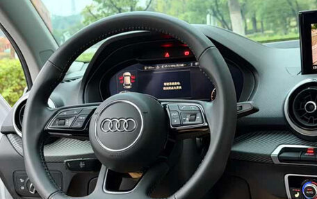 Audi Q2 I, 2022 год, 2 340 000 рублей, 24 фотография