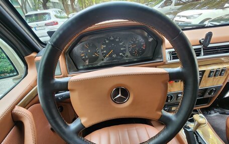 Mercedes-Benz G-Класс W463 рестайлинг _ii, 1994 год, 3 150 000 рублей, 8 фотография