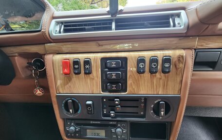 Mercedes-Benz G-Класс W463 рестайлинг _ii, 1994 год, 3 150 000 рублей, 10 фотография