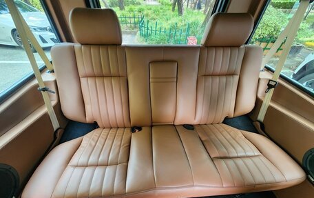 Mercedes-Benz G-Класс W463 рестайлинг _ii, 1994 год, 3 150 000 рублей, 11 фотография