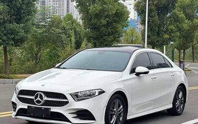 Mercedes-Benz A-Класс, 2022 год, 2 060 000 рублей, 1 фотография