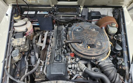 Mercedes-Benz G-Класс W463 рестайлинг _ii, 1994 год, 3 150 000 рублей, 16 фотография